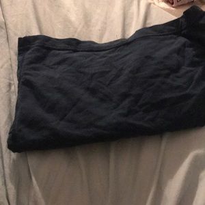 faded glory med shorts